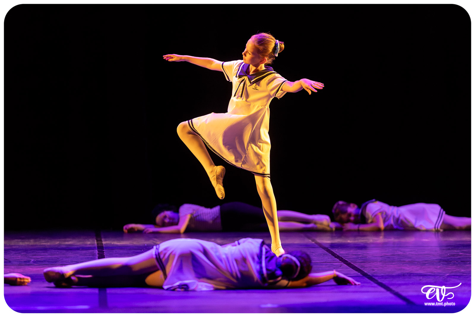GALA DE DANSE 2026 EMMDH
